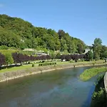 Peaceful & Garden Casa vacanze Durbuy