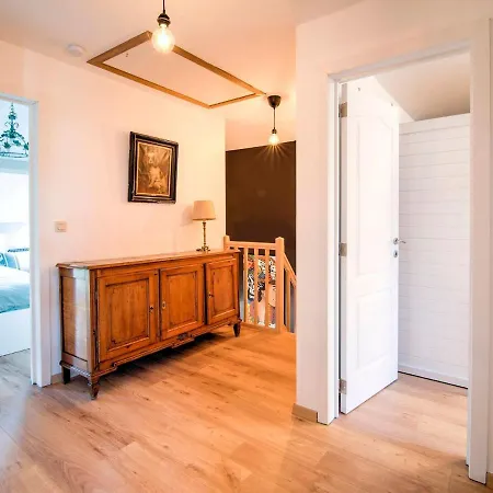 Countryside In With Terrace Holiday home Durbuy