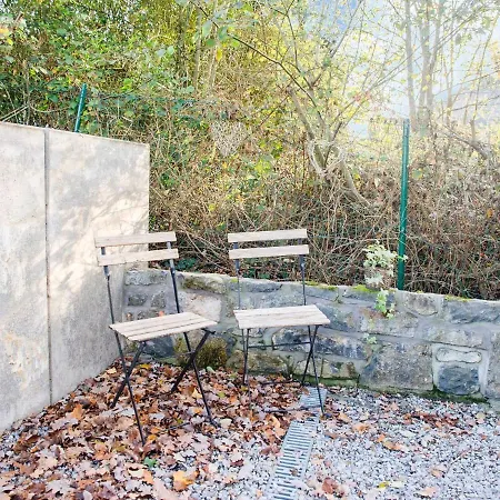 Countryside In With Terrace Holiday home Durbuy