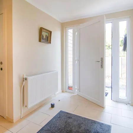 Holiday home Countryside In With Terrace *