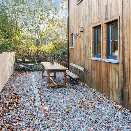 Holiday home Countryside In With Terrace *