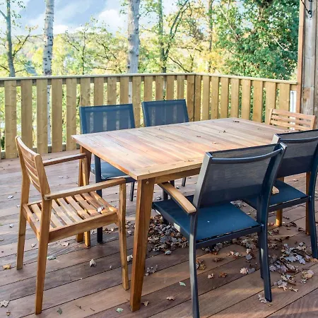 Holiday home Countryside In With Terrace Durbuy