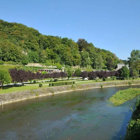 Countryside In With Terrace *