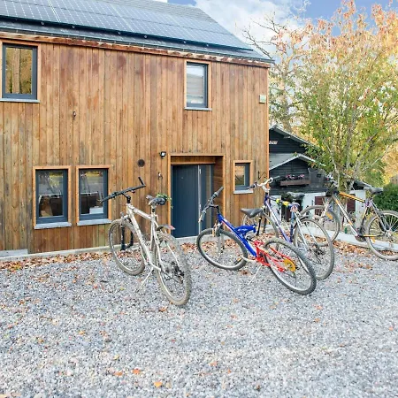 Countryside In With Terrace Holiday home *