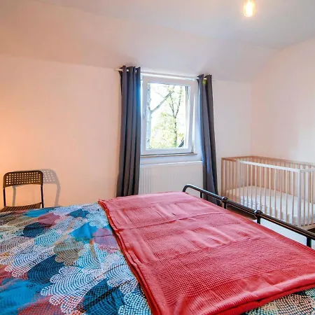 Holiday home Countryside In With Terrace *