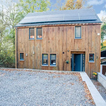 Countryside In With Terrace Durbuy