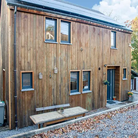 Countryside In With Terrace Durbuy
