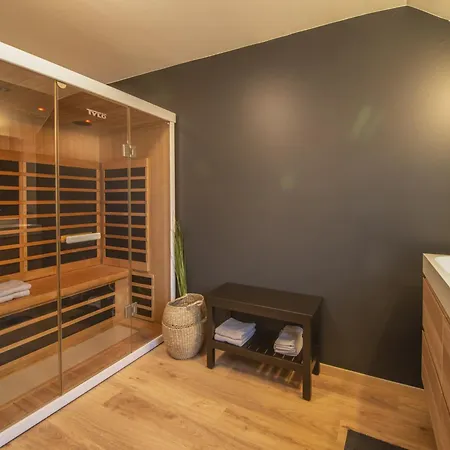 بيت للعطل Peaceful & Garden