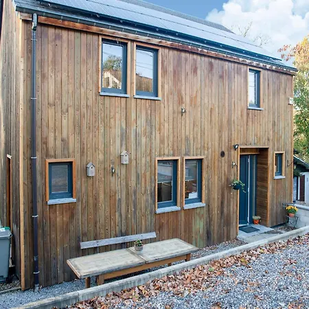 Cozy In Feriehus *