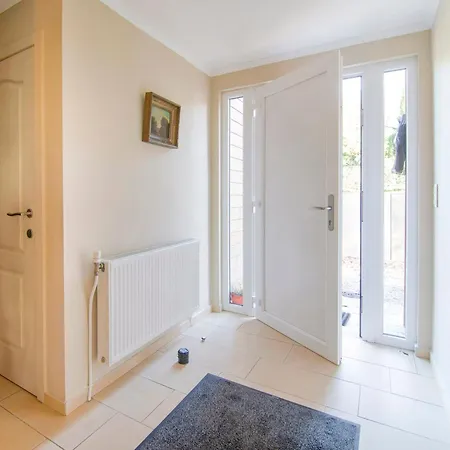 Peaceful & Garden دربي