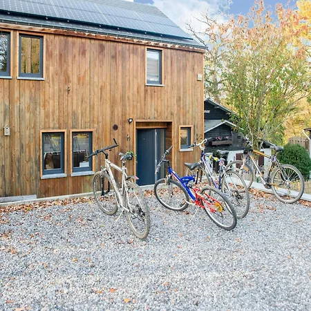 Cozy In Feriehus *