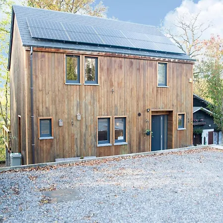 Peaceful & Garden دربي