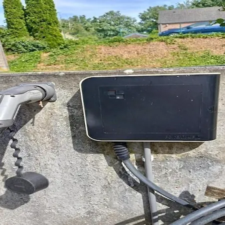 Peaceful & Garden * دربي