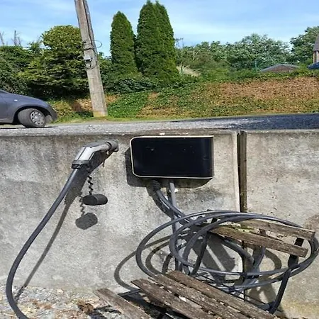 Peaceful & Garden بيت للعطل