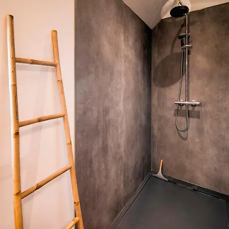 Peaceful & Garden Durbuy