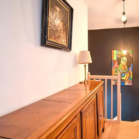 Peaceful & Garden Tatil Evi *