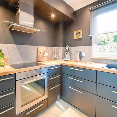 Cozy Home In Durbuy * דורבורי