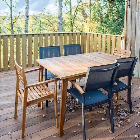 Peaceful & Garden Tatil Evi