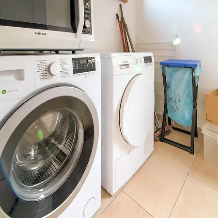 בית נופש Cozy Home In Durbuy