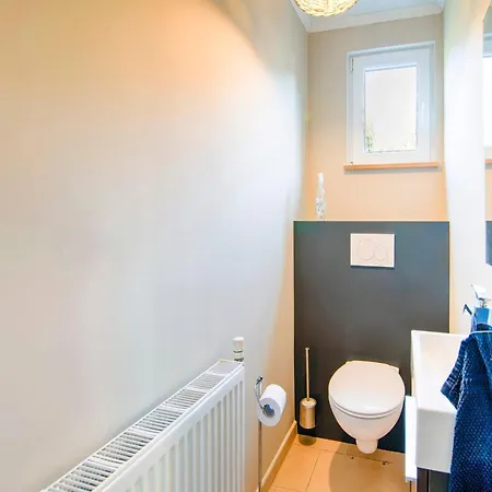 בית נופש Cozy Home In Durbuy *