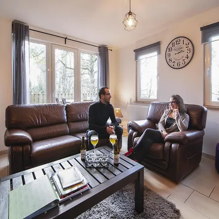 Peaceful & Garden * Durbuy