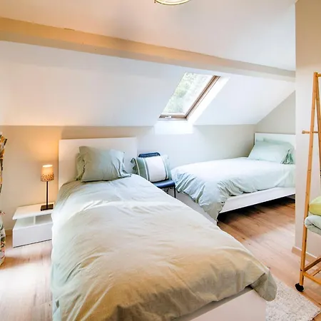 Peaceful & Garden Prázdninový dům *