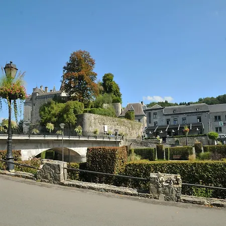 Tatil Evi Peaceful & Garden Durbuy