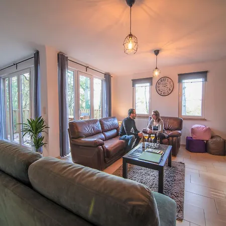 Cozy In Feriehus