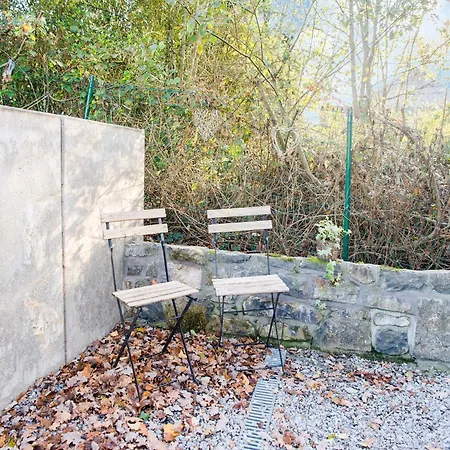 بيت للعطل Peaceful & Garden