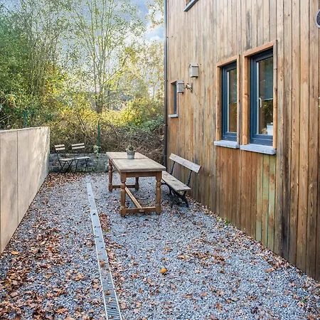 Prázdninový dům Peaceful & Garden Durbuy