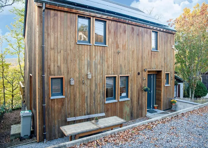 Peaceful & Garden Casa de Férias *