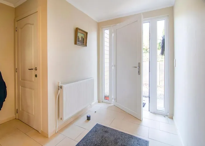 Peaceful & Garden Durbuy