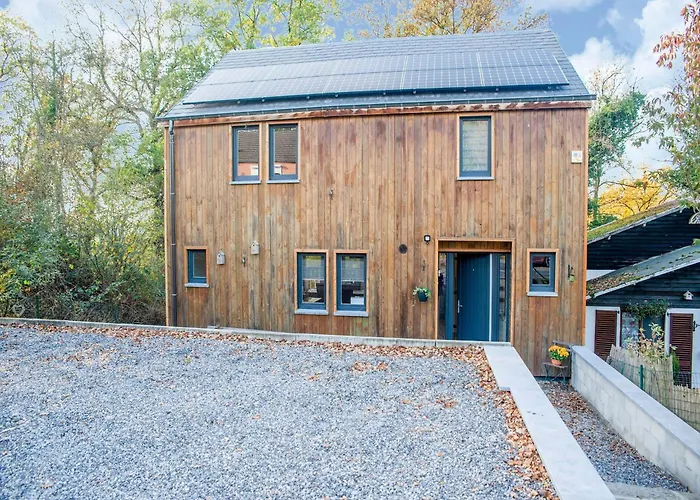 Peaceful & Garden * Durbuy