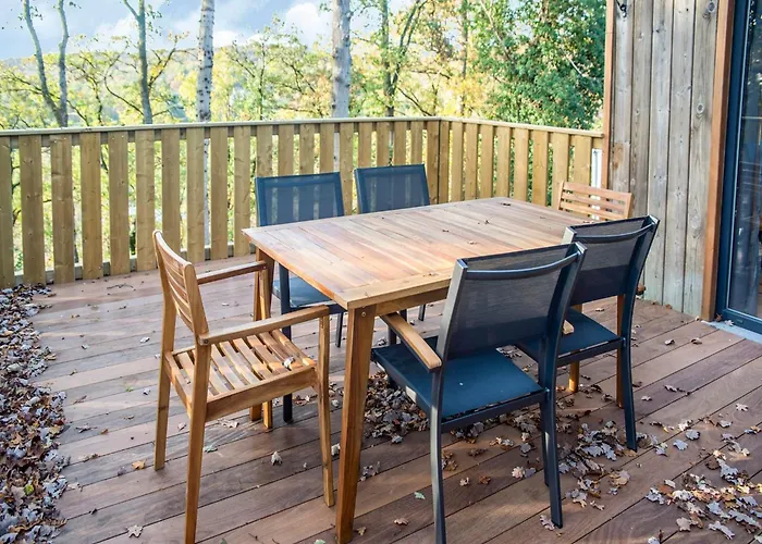 Peaceful & Garden Casa de Férias