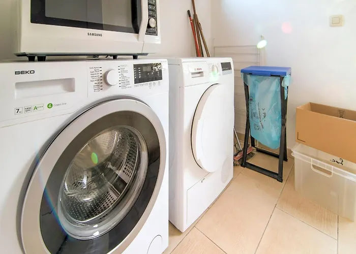 Casa de Férias Peaceful & Garden