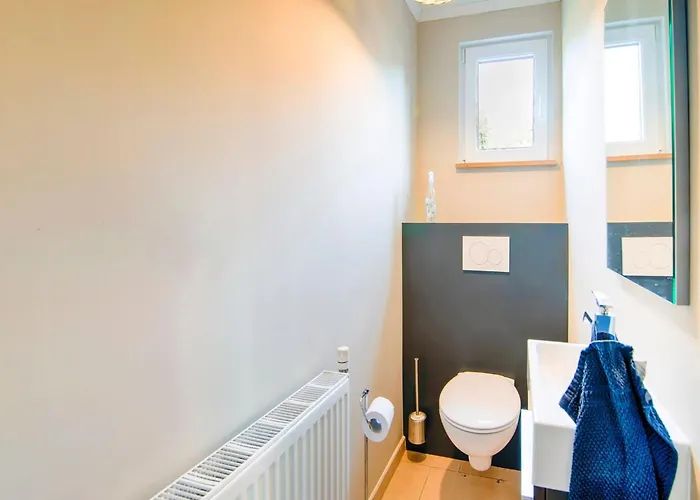 Casa de Férias Peaceful & Garden *