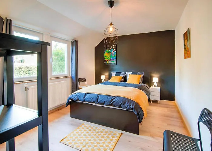 Peaceful & Garden * Durbuy