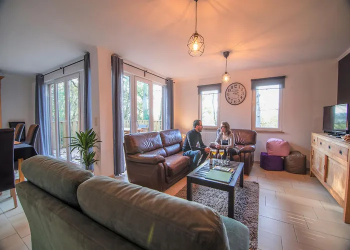 Peaceful & Garden Casa de Férias