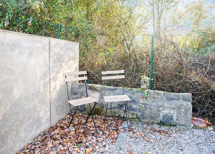 Casa de Férias Peaceful & Garden